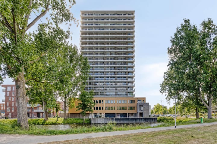 Foto 3 van Croesinckplein 139