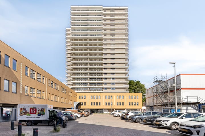 Foto 4 van Croesinckplein 139