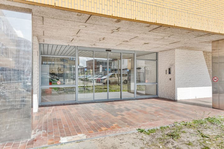 Foto 5 van Croesinckplein 139