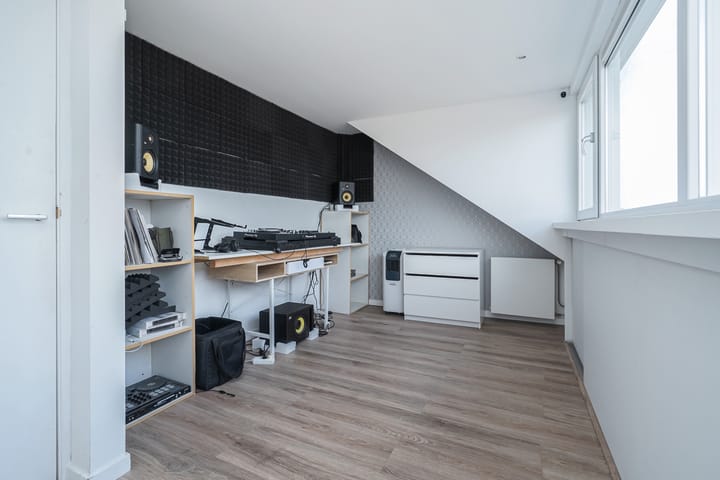 Foto 45 van Kroosvaren 41