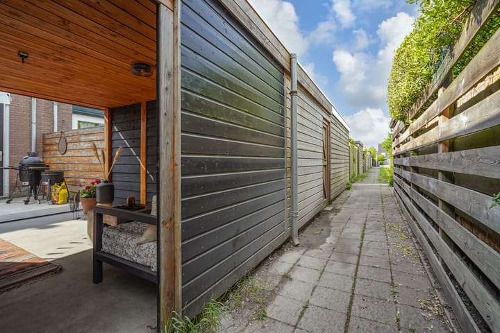 Foto 48 van Kroosvaren 41