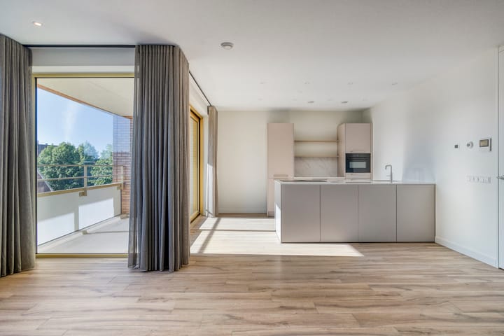 Foto 2 van Isabellastraat 55