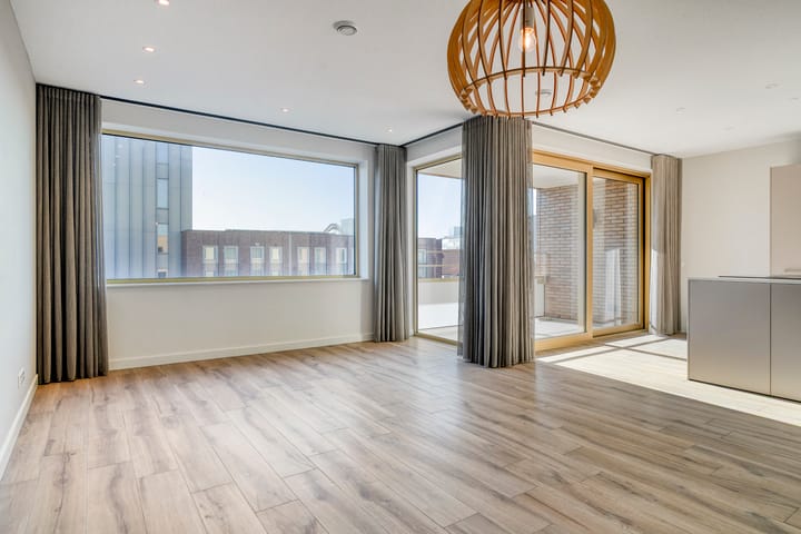 Foto 3 van Isabellastraat 55