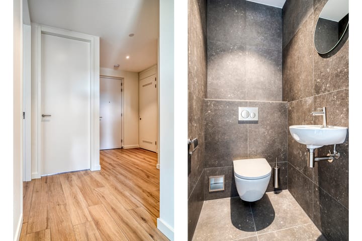 Foto 4 van Isabellastraat 55