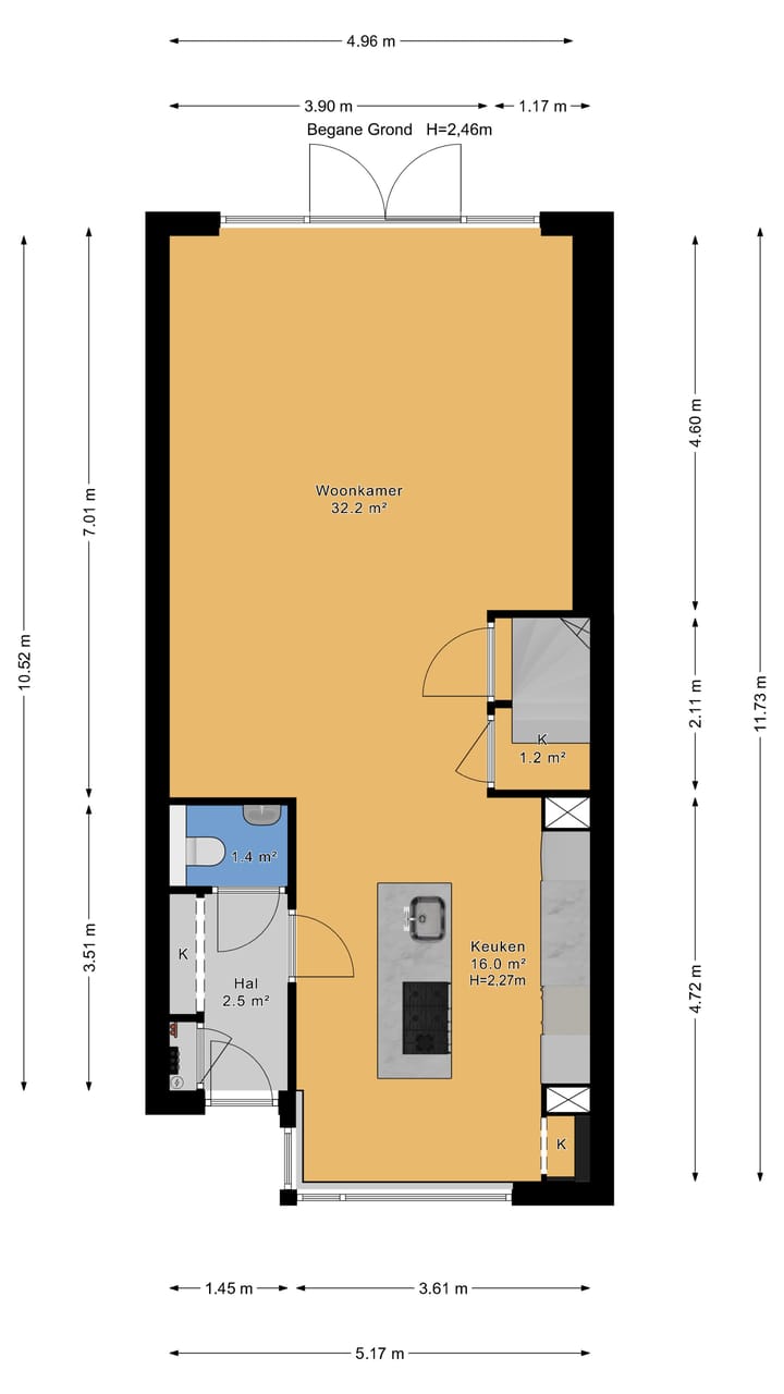 Foto 56 van Kroosvaren 41