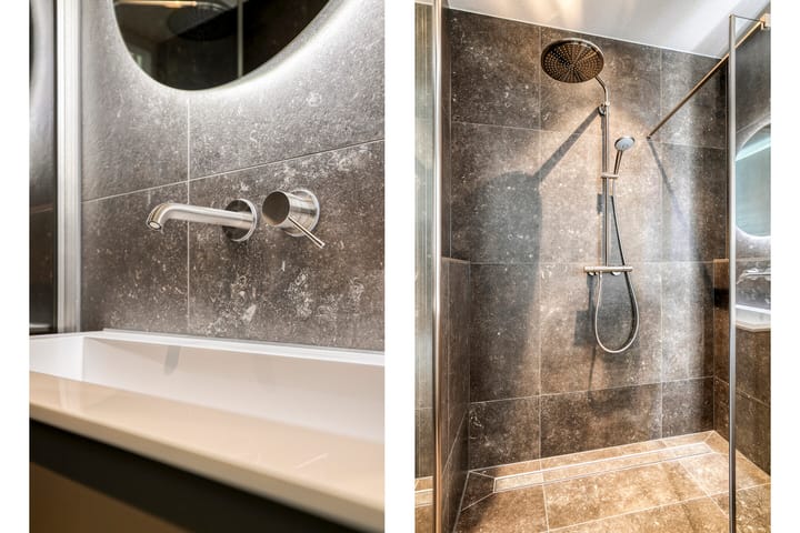 Foto 5 van Isabellastraat 55