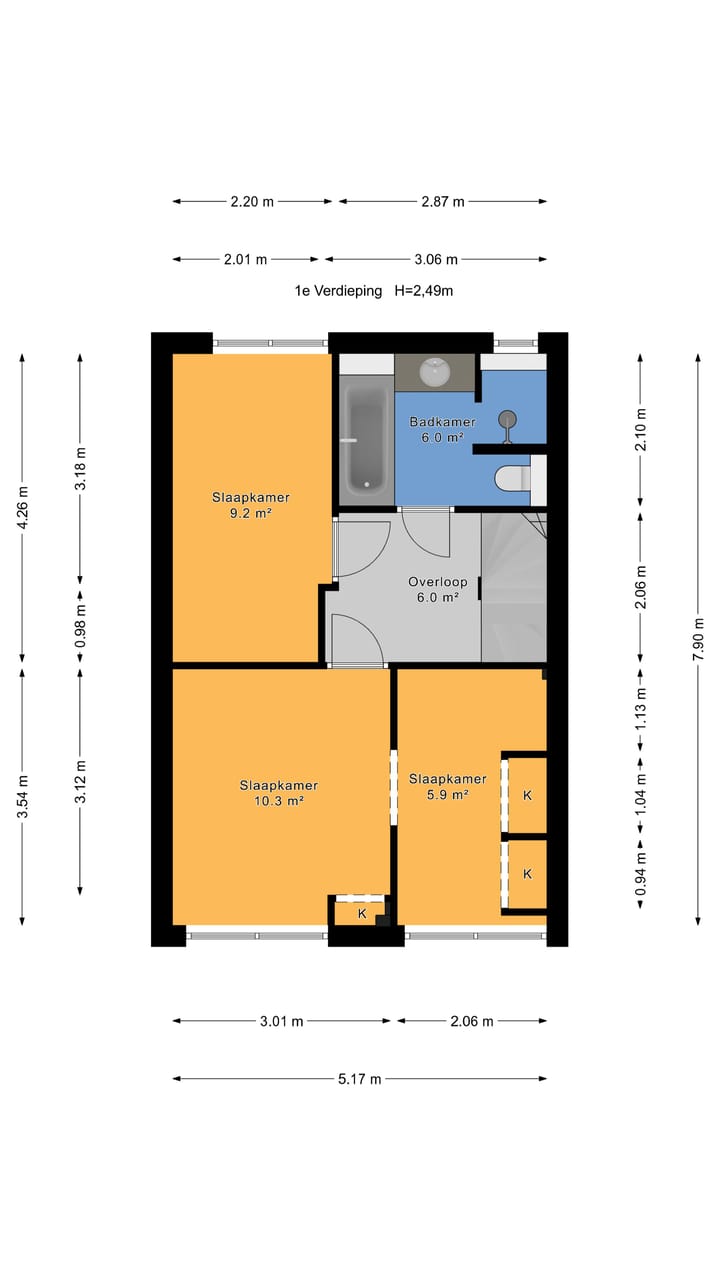 Foto 57 van Kroosvaren 41