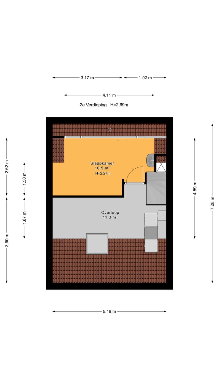 Foto 58 van Kroosvaren 41
