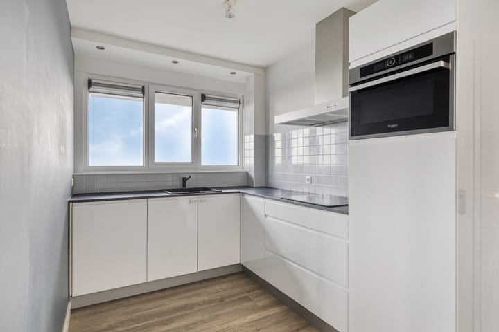 Foto 17 van Croesinckplein 139