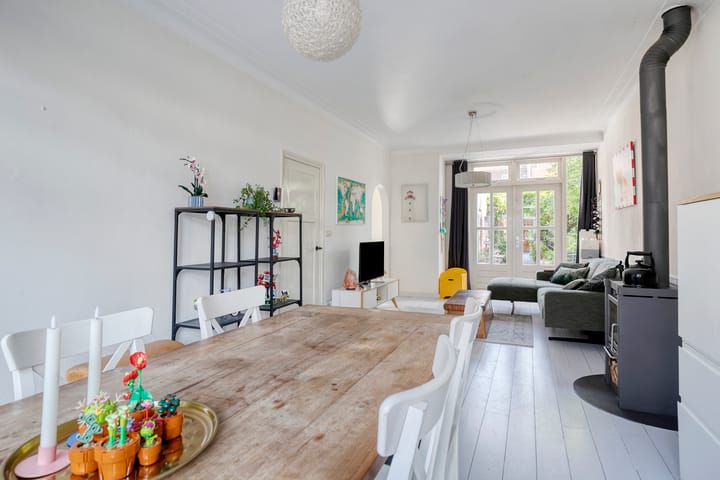 Foto 2 van St Theresiastraat 8