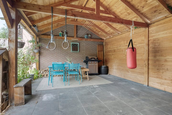 Foto 3 van St Theresiastraat 8