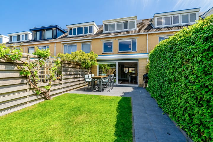 Foto 1 van Sparrendaal 26