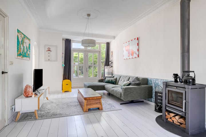 Foto 7 van St Theresiastraat 8