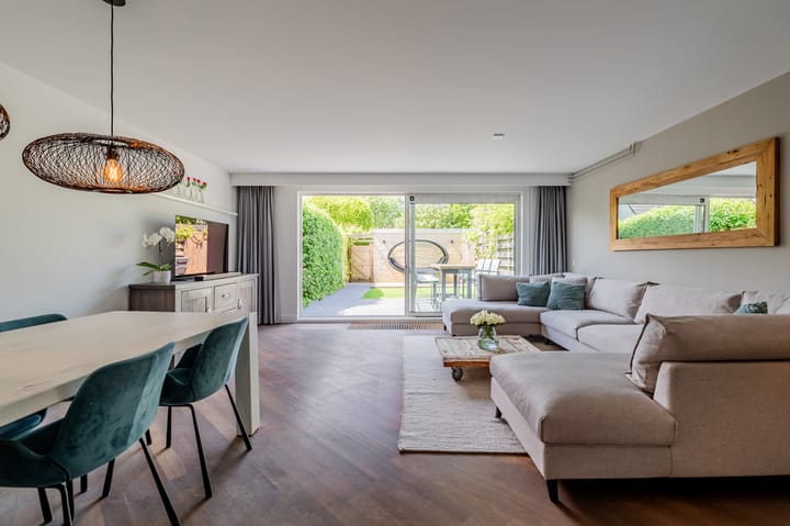 Foto 2 van Sparrendaal 26