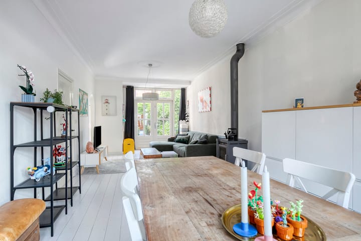 Foto 8 van St Theresiastraat 8