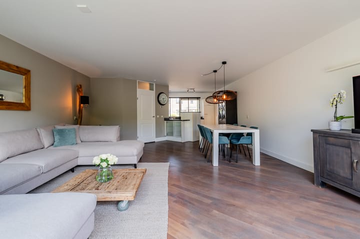 Foto 3 van Sparrendaal 26