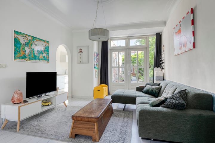 Foto 10 van St Theresiastraat 8