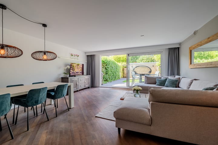 Foto 5 van Sparrendaal 26