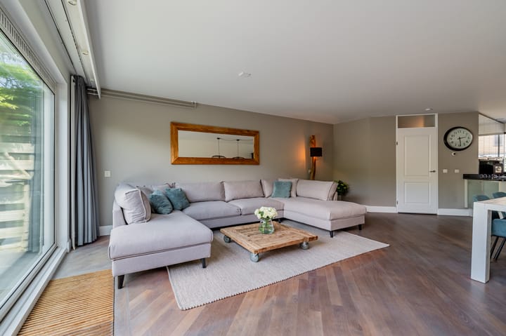 Foto 6 van Sparrendaal 26