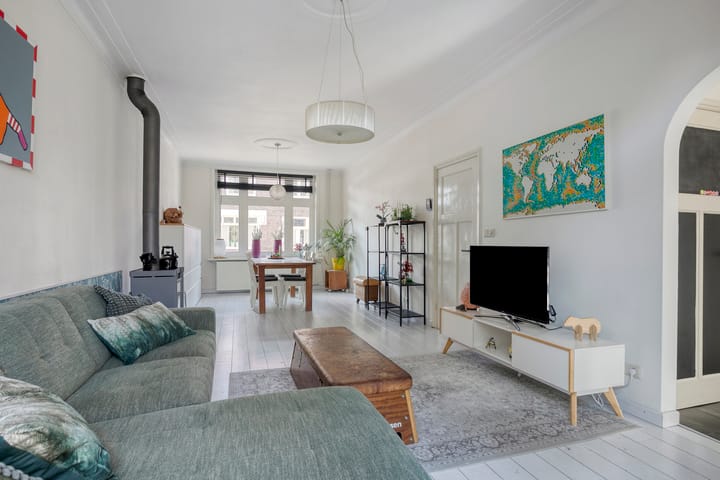 Foto 12 van St Theresiastraat 8