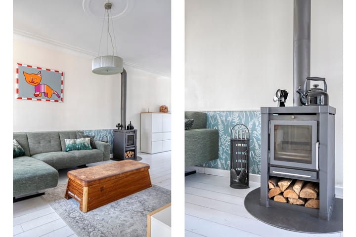 Foto 13 van St Theresiastraat 8