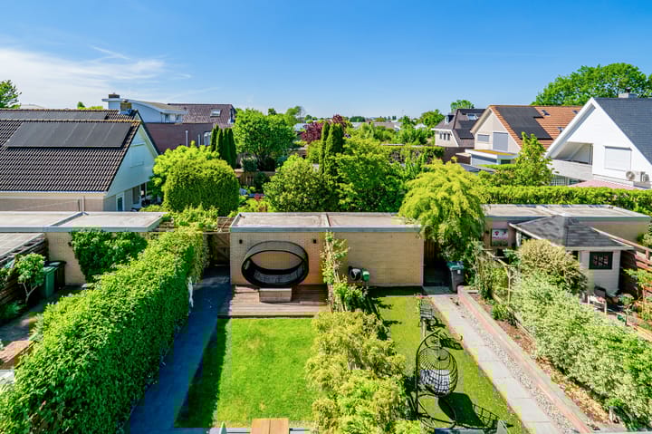 Foto 10 van Sparrendaal 26