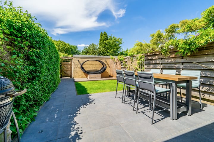 Foto 11 van Sparrendaal 26