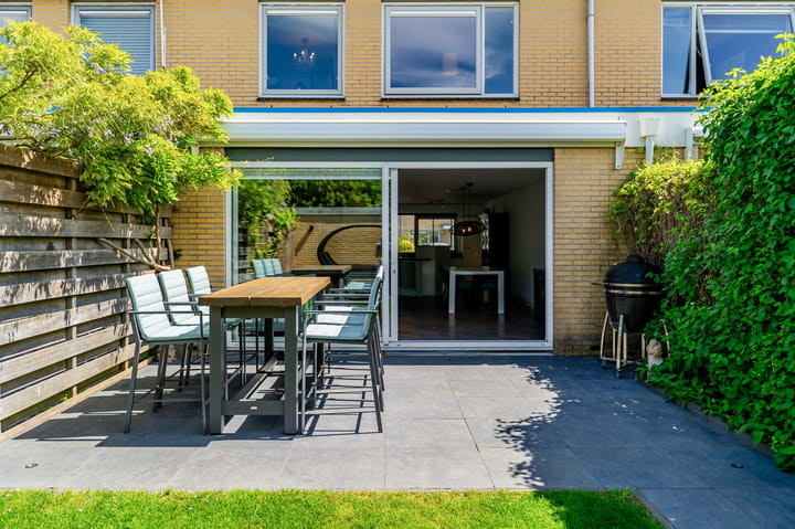 Foto 12 van Sparrendaal 26