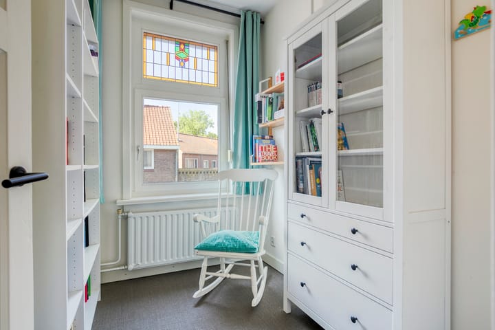 Foto 23 van St Theresiastraat 8