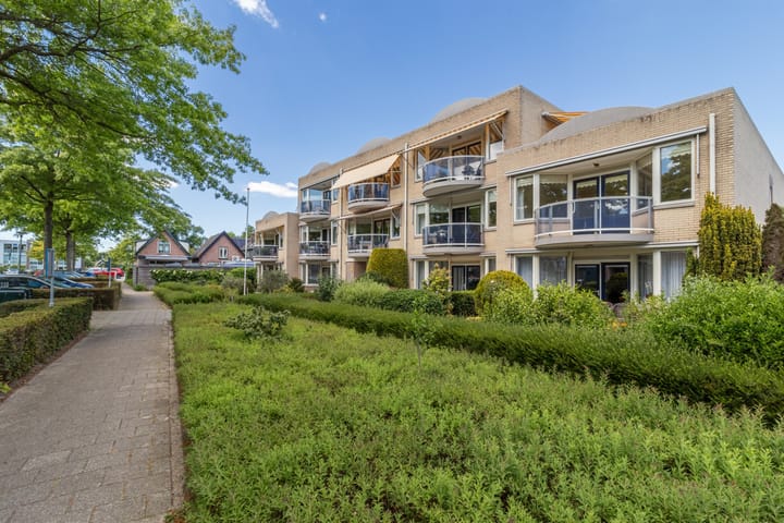 Foto 1 van De Kreek 11