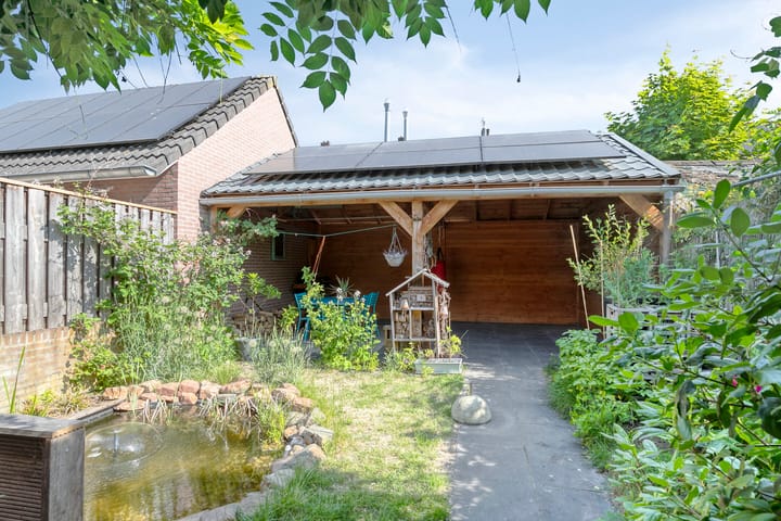 Foto 28 van St Theresiastraat 8