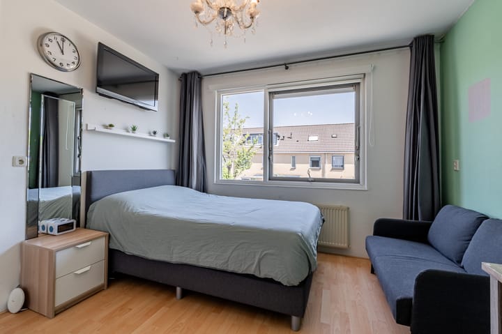 Foto 23 van Sparrendaal 26