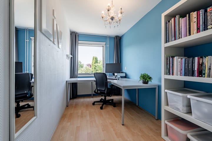 Foto 24 van Sparrendaal 26