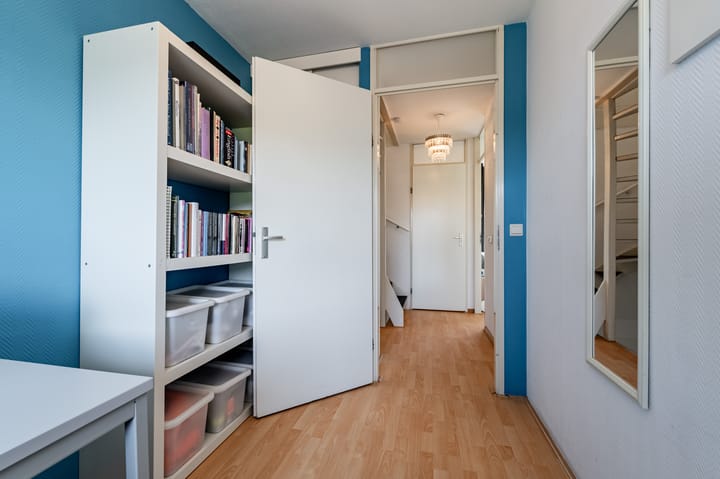 Foto 25 van Sparrendaal 26