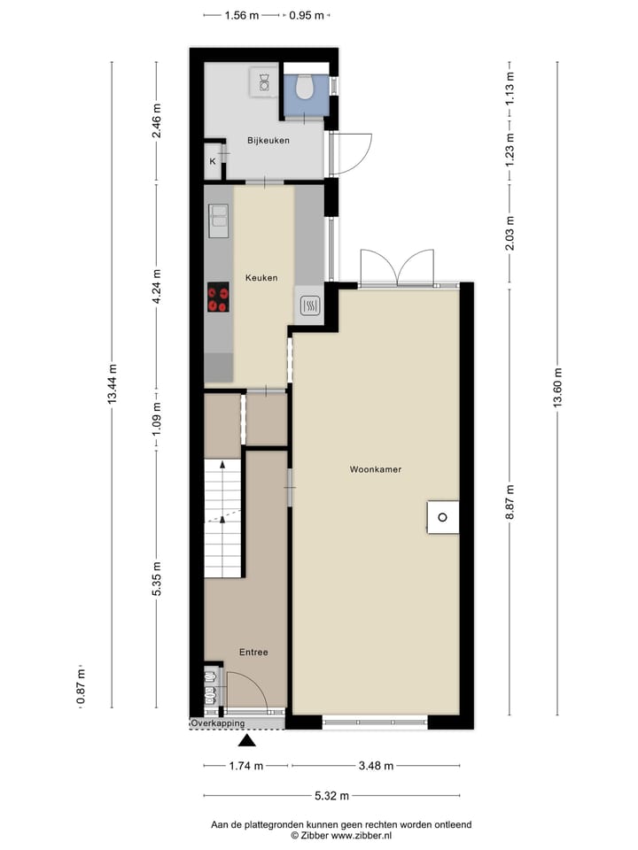 Foto 39 van St Theresiastraat 8