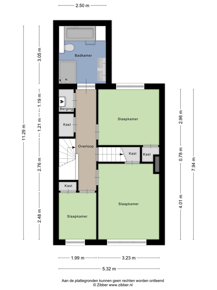 Foto 40 van St Theresiastraat 8