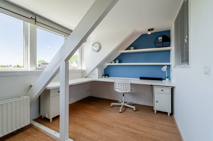 Foto 32 van Sparrendaal 26