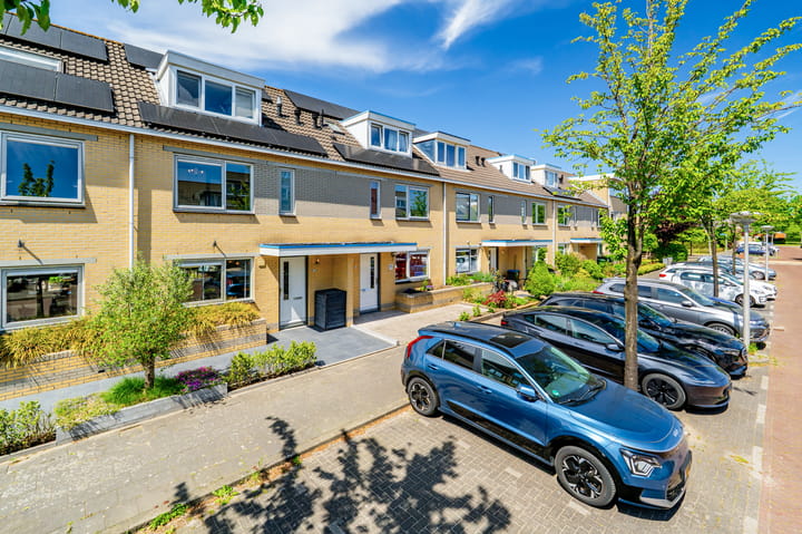 Foto 34 van Sparrendaal 26