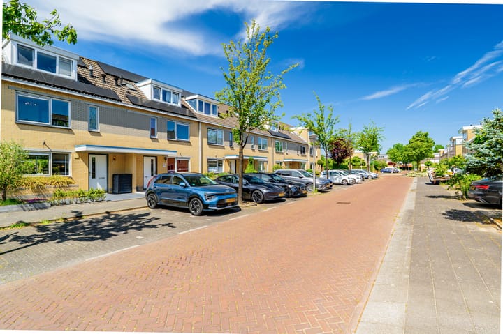 Foto 35 van Sparrendaal 26