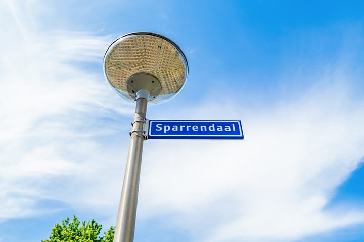 Foto 37 van Sparrendaal 26