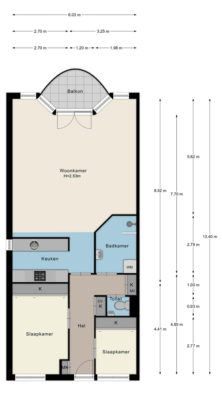 Foto 27 van De Kreek 11