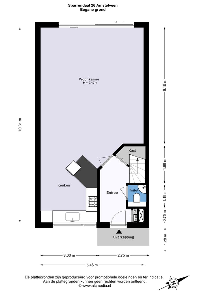 Foto 39 van Sparrendaal 26