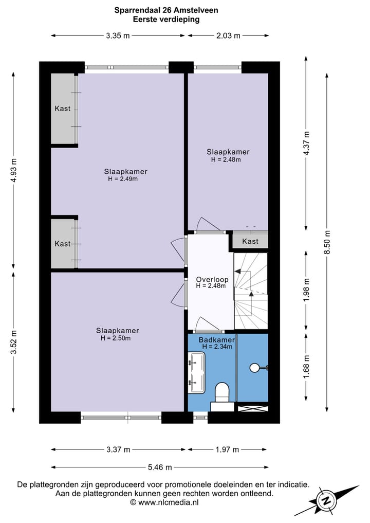 Foto 40 van Sparrendaal 26