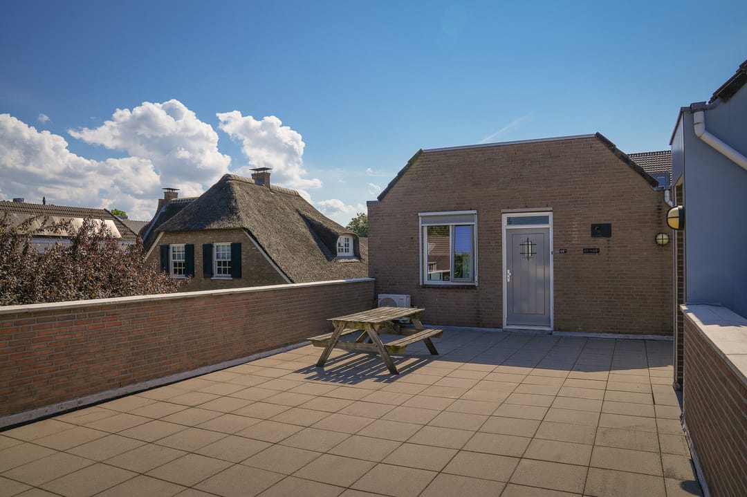 Foto 2 van Hogestraat 65-B