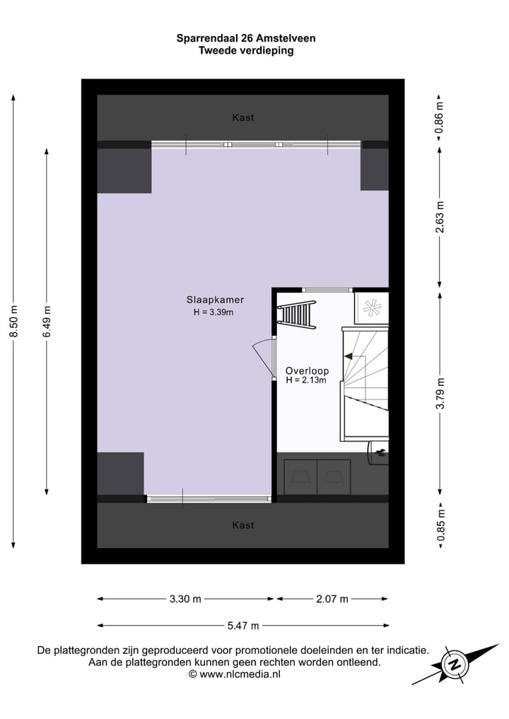 Foto 41 van Sparrendaal 26