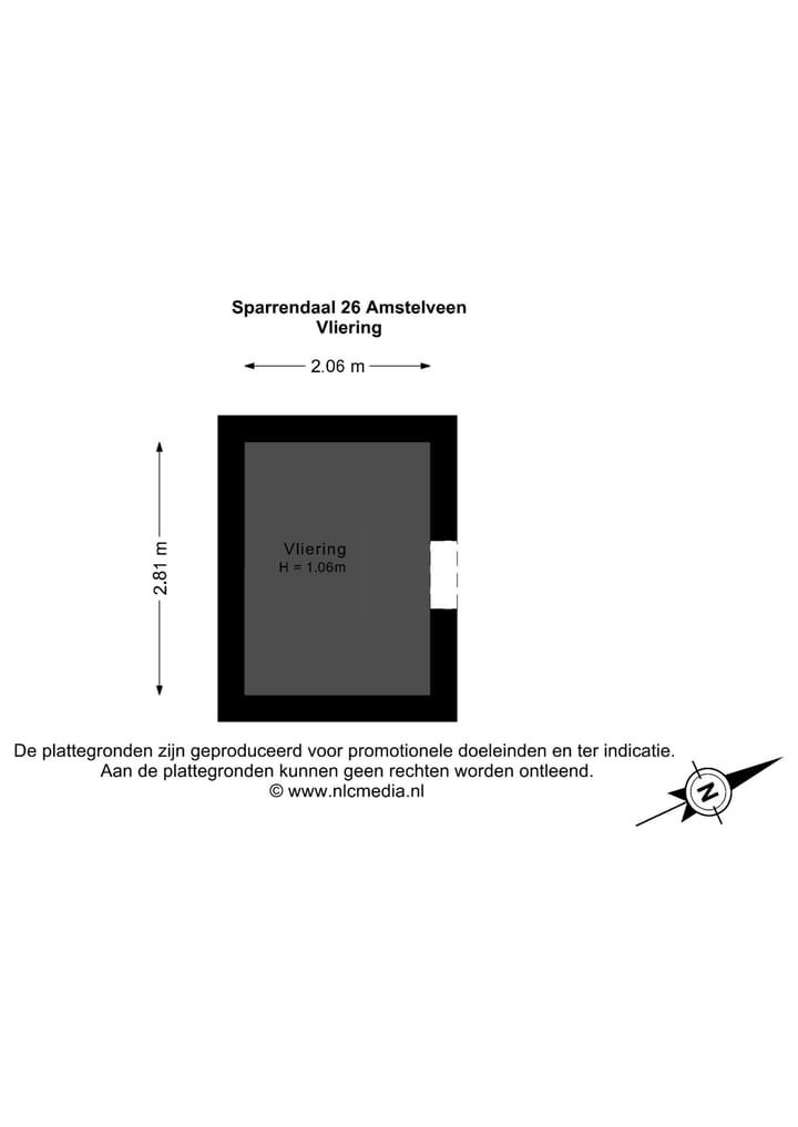 Foto 42 van Sparrendaal 26
