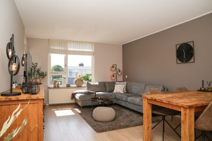 Foto 4 van Hogestraat 65-B