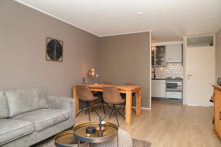 Foto 5 van Hogestraat 65-B