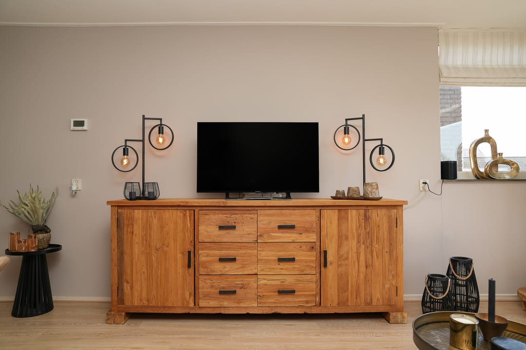 Foto 7 van Hogestraat 65-B