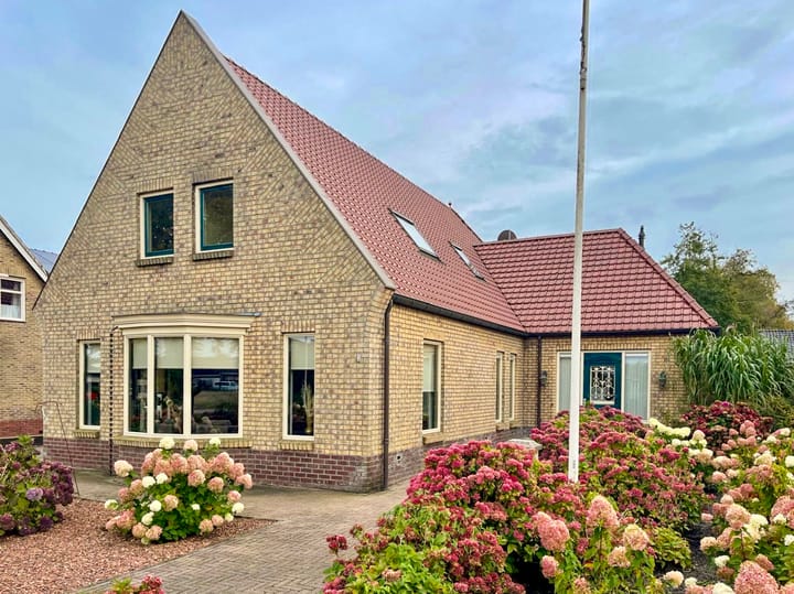 Foto 1 van Kokswijk 3